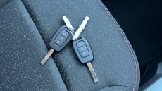 Dacia Spring 27kWh Expression 65 48kW 5dr Auto Electric Hatchback